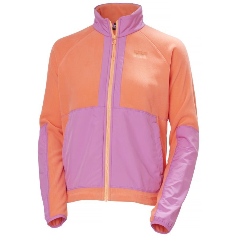 tryoshop-helly-hansen-rig-fleece-jacket-w-54078-284-1496474 Kadın - Helly Hansen Rig Polar Ceket Kadın 54078 284 (Kadın, TurizmDış Mekan) - Ana Görsel