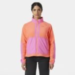 Kadın - Helly Hansen Rig Polar Ceket Kadın 54078 284 (Kadın, TurizmDış Mekan) - Görsel 5
