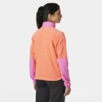 Kadın - Helly Hansen Rig Polar Ceket Kadın 54078 284 (Kadın, TurizmDış Mekan) - Görsel 6