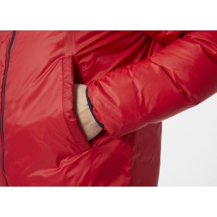 Kadın - Helly Hansen Rwb Ters Dönüşümlü Mont M 53666 597 (Erkek, TurizmDış Mekan) - Görsel 5