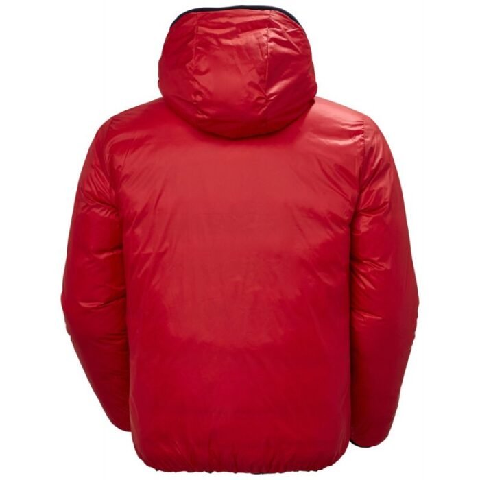 Kadın - Helly Hansen Rwb Ters Dönüşümlü Mont M 53666 597 (Erkek, TurizmDış Mekan) - Görsel 7