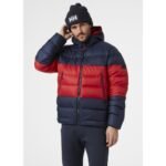 Kadın - Helly Hansen Rwb Ters Dönüşümlü Mont M 53666 597 (Erkek, TurizmDış Mekan) - Görsel 8