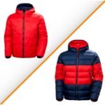 Kadın - Helly Hansen Rwb Ters Dönüşümlü Mont M 53666 597 (Erkek, TurizmDış Mekan) - Ana Görsel