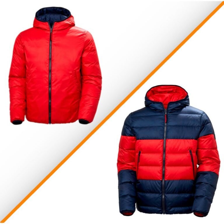 Kadın - Helly Hansen Rwb Ters Dönüşümlü Mont M 53666 597 (Erkek, TurizmDış Mekan) - Ana Görsel
