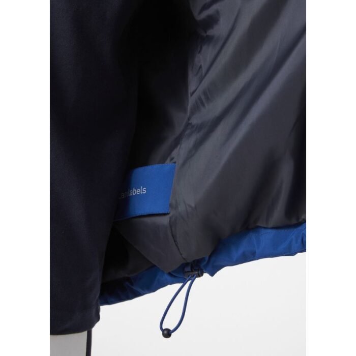 Kadın - Helly Hansen Rwb Rigging Yağmurluk M 53717 606 (Erkek, TurizmDış Mekan) - Görsel 3