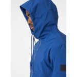 Kadın - Helly Hansen Rwb Rigging Yağmurluk M 53717 606 (Erkek, TurizmDış Mekan) - Görsel 4
