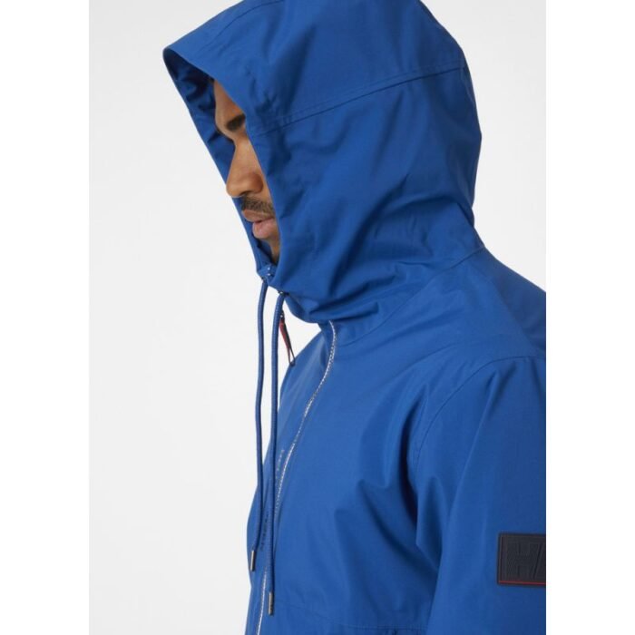 Kadın - Helly Hansen Rwb Rigging Yağmurluk M 53717 606 (Erkek, TurizmDış Mekan) - Görsel 4