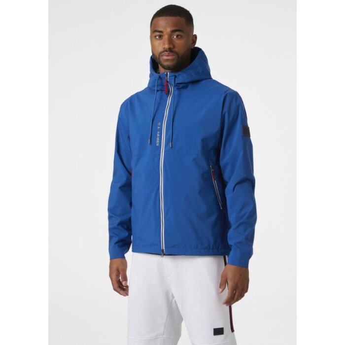 Kadın - Helly Hansen Rwb Rigging Yağmurluk M 53717 606 (Erkek, TurizmDış Mekan) - Görsel 5