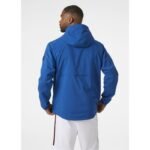 Kadın - Helly Hansen Rwb Rigging Yağmurluk M 53717 606 (Erkek, TurizmDış Mekan) - Görsel 6
