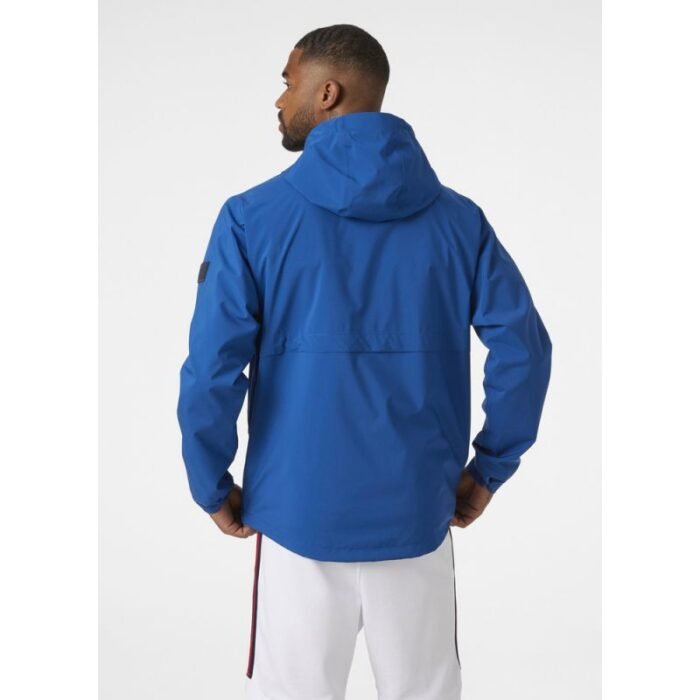 Kadın - Helly Hansen Rwb Rigging Yağmurluk M 53717 606 (Erkek, TurizmDış Mekan) - Görsel 6
