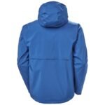 Kadın - Helly Hansen Rwb Rigging Yağmurluk M 53717 606 (Erkek, TurizmDış Mekan) - Görsel 7