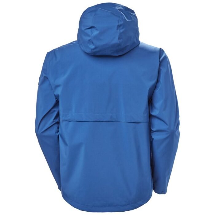 Kadın - Helly Hansen Rwb Rigging Yağmurluk M 53717 606 (Erkek, TurizmDış Mekan) - Görsel 7