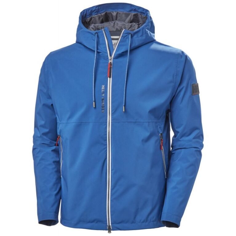 Kadın - Helly Hansen Rwb Rigging Yağmurluk M 53717 606 (Erkek, TurizmDış Mekan) - Ana Görsel
