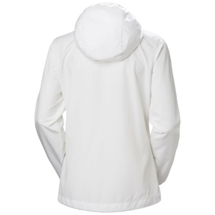 Kadın - Helly Hansen Salt Stripe Rüzgar Geçirmez Kadın Ceket (Kadın, TurizmDış Mekan) - Görsel 2