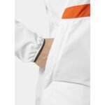 Kadın - Helly Hansen Salt Stripe Rüzgar Geçirmez Kadın Ceket (Kadın, TurizmDış Mekan) - Görsel 3