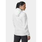 Kadın - Helly Hansen Salt Stripe Rüzgar Geçirmez Kadın Ceket (Kadın, TurizmDış Mekan) - Görsel 6