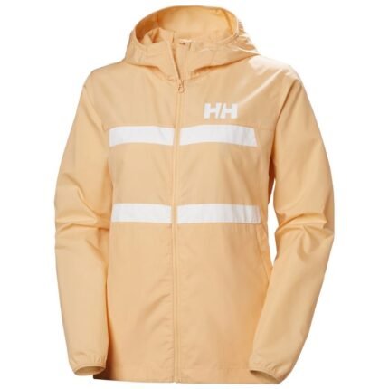 Kadın - Helly Hansen Salt Stripe Rüzgarlık Ceket W 34455 316 (Kadın, TurizmDış Mekan) - Ana Görsel