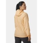 Kadın - Helly Hansen Salt Stripe Rüzgarlık Ceket W 34455 316 (Kadın, TurizmDış Mekan) - Görsel 5