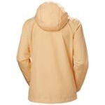 Kadın - Helly Hansen Salt Stripe Rüzgarlık Ceket W 34455 316 (Kadın, TurizmDış Mekan) - Görsel 6
