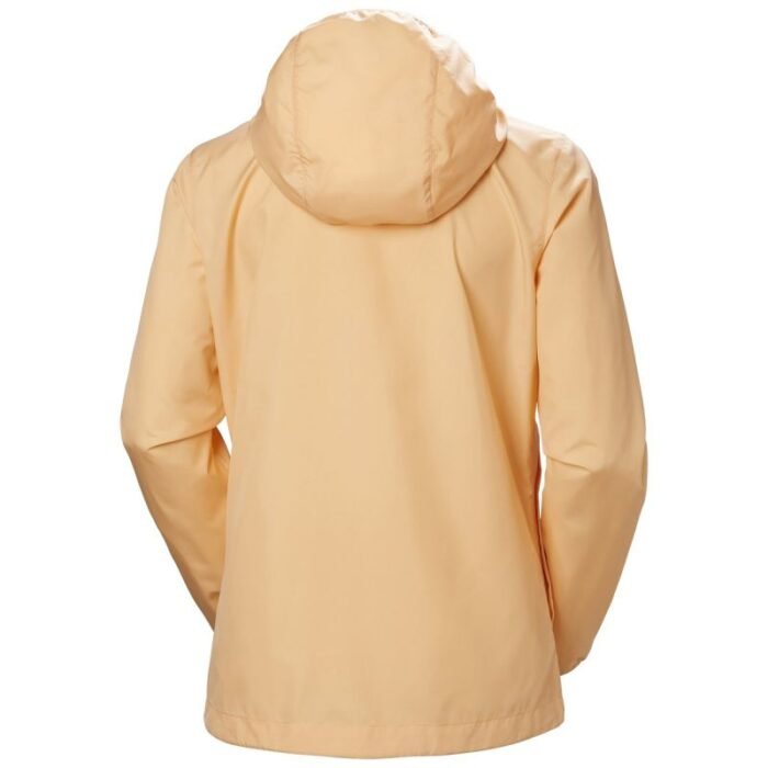 Kadın - Helly Hansen Salt Stripe Rüzgarlık Ceket W 34455 316 (Kadın, TurizmDış Mekan) - Görsel 6