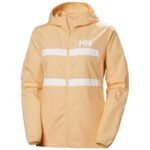 Kadın - Helly Hansen Salt Stripe Rüzgarlık Ceket W 34455 316 (Kadın, TurizmDış Mekan) - Görsel 7
