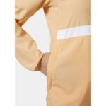 Kadın - Helly Hansen Salt Stripe Rüzgarlık Ceket W 34455 316 (Kadın, TurizmDış Mekan) - Görsel 8
