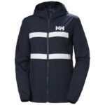 Kadın - Helly Hansen Salt Stripe Rüzgarlık Ceket W 34455 597 (Kadın, TurizmDış Mekan) - Ana Görsel