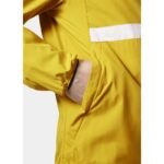 Kadın - Helly Hansen Salt Stripe Rüzgarlık M 34453 348 ceket (Erkek, TurizmDış Mekan) - Görsel 2
