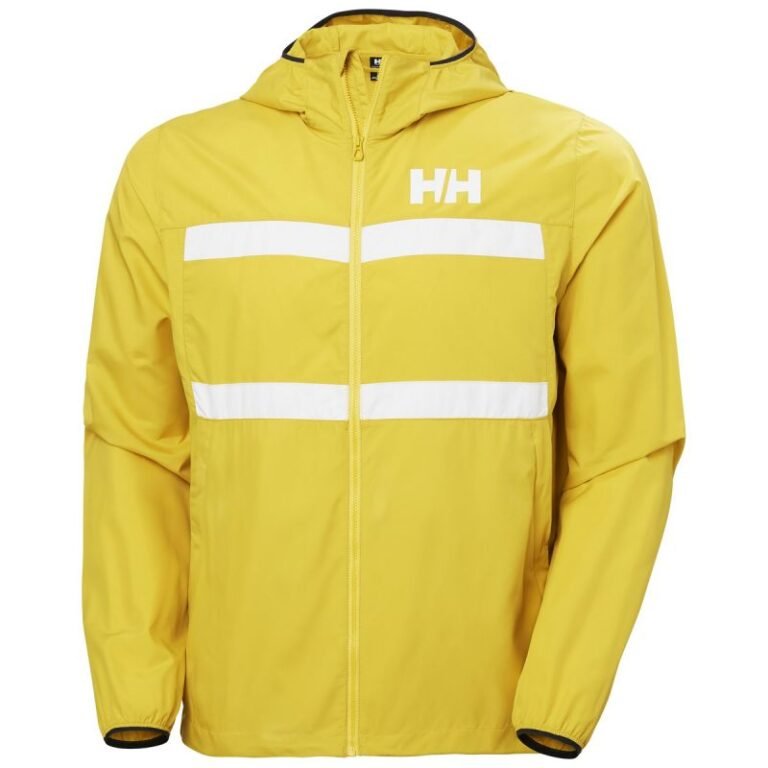 Kadın - Helly Hansen Salt Stripe Rüzgarlık M 34453 348 ceket (Erkek, TurizmDış Mekan) - Ana Görsel