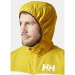 Kadın - Helly Hansen Salt Stripe Rüzgarlık M 34453 348 ceket (Erkek, TurizmDış Mekan) - Görsel 3