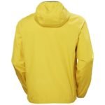 Kadın - Helly Hansen Salt Stripe Rüzgarlık M 34453 348 ceket (Erkek, TurizmDış Mekan) - Görsel 6