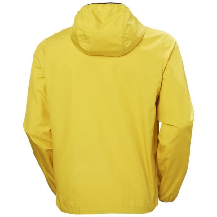 Kadın - Helly Hansen Salt Stripe Rüzgarlık M 34453 348 ceket (Erkek, TurizmDış Mekan) - Görsel 6