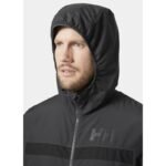 Kadın - Helly Hansen Salt Stripe Rüzgarlık M 34453 980 ceket (Erkek, TurizmDış Mekan) - Görsel 3