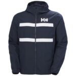 Kadın - Helly Hansen Salt Çizgili Rüzgarlık Ceket M 34453 597 (Erkek, TurizmDış Mekan) - Ana Görsel