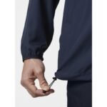 Kadın - Helly Hansen Salt Çizgili Rüzgarlık Ceket M 34453 597 (Erkek, TurizmDış Mekan) - Görsel 3
