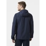 Kadın - Helly Hansen Salt Çizgili Rüzgarlık Ceket M 34453 597 (Erkek, TurizmDış Mekan) - Görsel 6