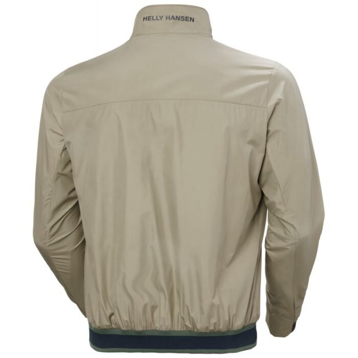 Kadın - Helly Hansen Salt Rüzgarlık Ceket M 30299 757 (Erkek, TurizmDış Mekan) - Görsel 2