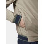 Kadın - Helly Hansen Salt Rüzgarlık Ceket M 30299 757 (Erkek, TurizmDış Mekan) - Görsel 3