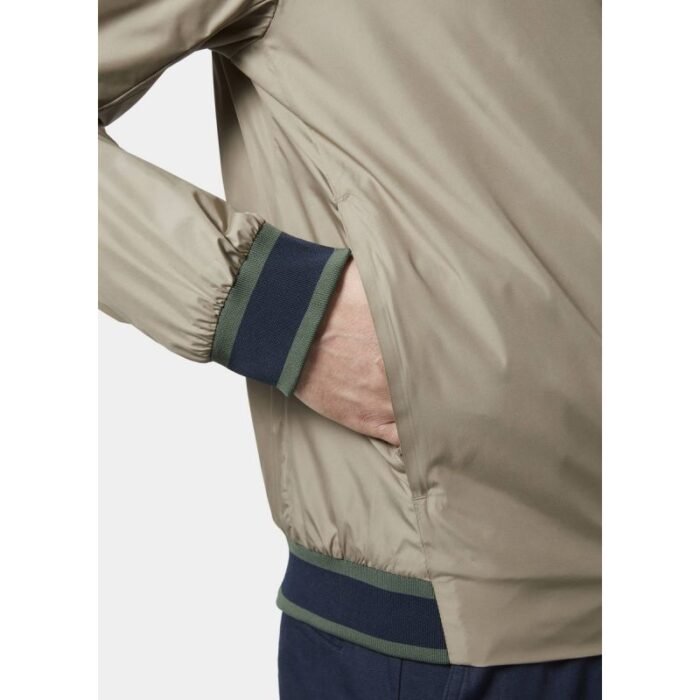 Kadın - Helly Hansen Salt Rüzgarlık Ceket M 30299 757 (Erkek, TurizmDış Mekan) - Görsel 3