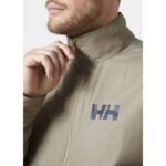 Kadın - Helly Hansen Salt Rüzgarlık Ceket M 30299 757 (Erkek, TurizmDış Mekan) - Görsel 4