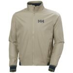 Kadın - Helly Hansen Salt Rüzgarlık Ceket M 30299 757 (Erkek, TurizmDış Mekan) - Görsel 7