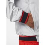 Kadın - Helly Hansen Salt Rüzgar Geçirmez Ceket M 30299 853 (Erkek, TurizmDış Mekan) - Görsel 3