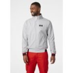 Kadın - Helly Hansen Salt Rüzgar Geçirmez Ceket M 30299 853 (Erkek, TurizmDış Mekan) - Görsel 4