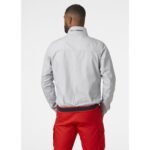 Kadın - Helly Hansen Salt Rüzgar Geçirmez Ceket M 30299 853 (Erkek, TurizmDış Mekan) - Görsel 5