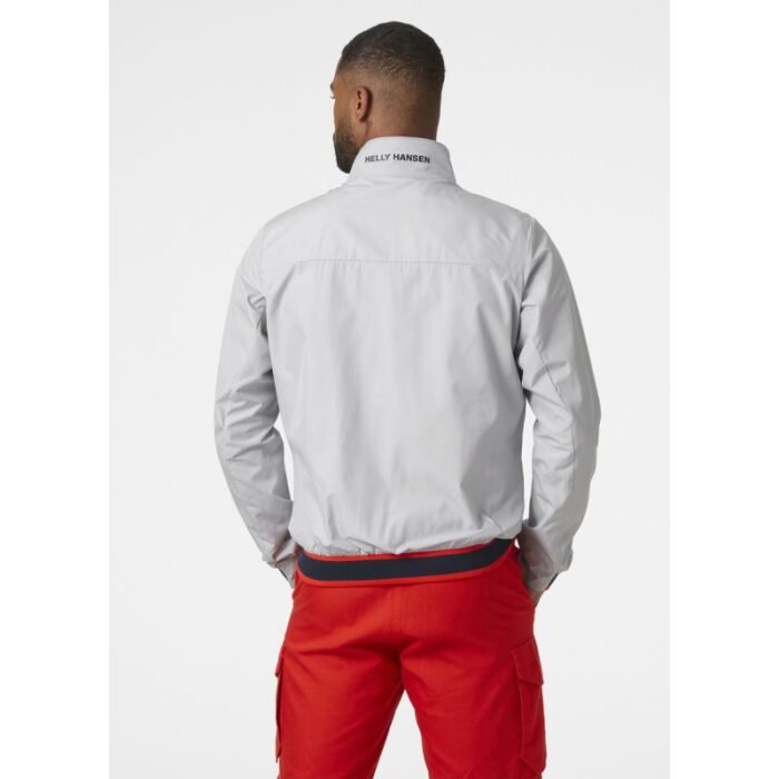 Kadın - Helly Hansen Salt Rüzgar Geçirmez Ceket M 30299 853 (Erkek, TurizmDış Mekan) - Görsel 5