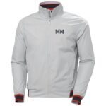 Kadın - Helly Hansen Salt Rüzgar Geçirmez Ceket M 30299 853 (Erkek, TurizmDış Mekan) - Görsel 7