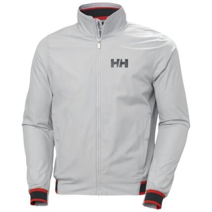 Kadın - Helly Hansen Salt Rüzgar Geçirmez Ceket M 30299 853 (Erkek, TurizmDış Mekan) - Ana Görsel