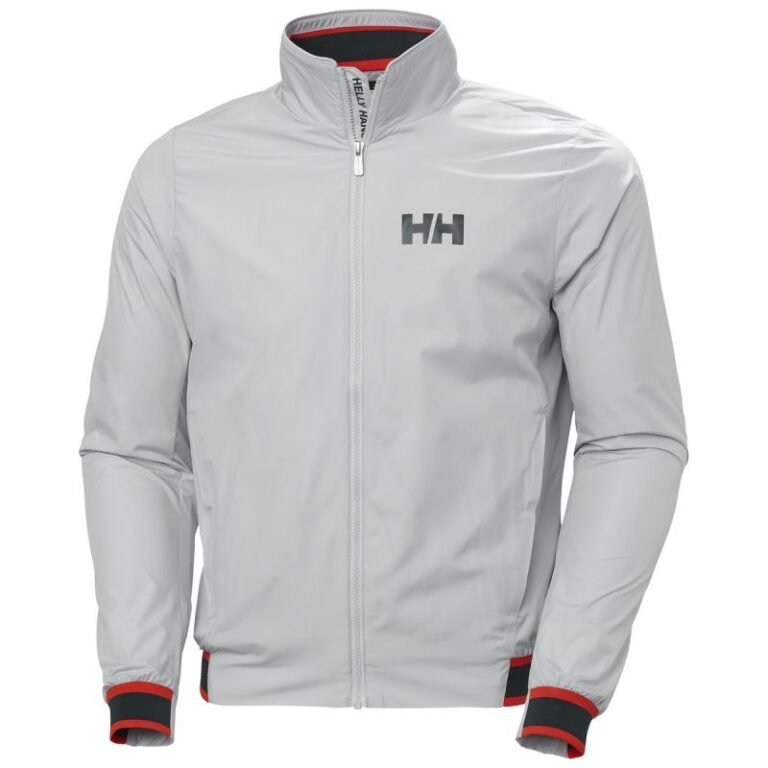 Kadın - Helly Hansen Salt Rüzgar Geçirmez Ceket M 30299 853 (Erkek, TurizmDış Mekan) - Ana Görsel