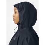 Kadın - Helly Hansen Seven J Plus Kadın Mont 53947 597 (Kadın, TurizmDış Mekan) - Görsel 2