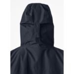 Kadın - Helly Hansen Seven J Plus Kadın Mont 53947 597 (Kadın, TurizmDış Mekan) - Görsel 3
